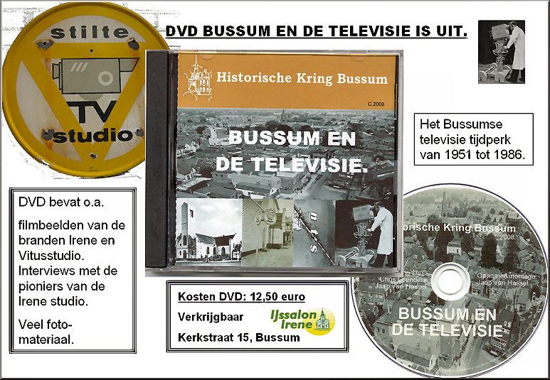 Doos 129 Foto 2567. Leuke DVD

