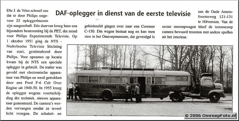 Foto 13-248. Artikel over oplegger Transmobiel