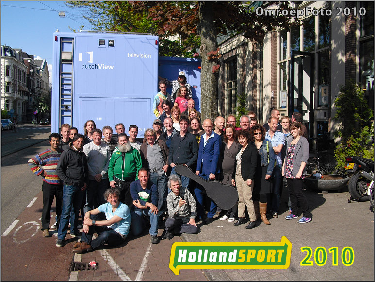 Doos 152 Foto 3021 GroepsFoto HollandSport 2011

            