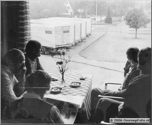 Foto 26-504.Staking in 1981