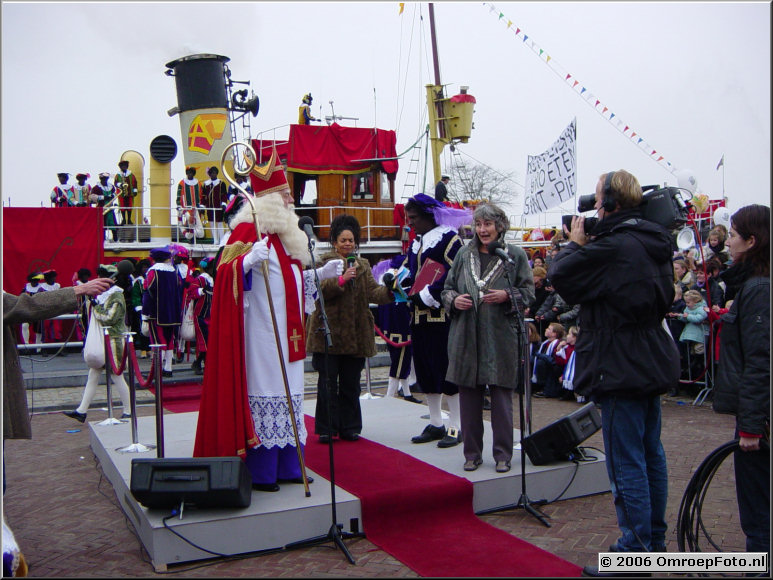 Foto 29-561. SinterKlaas Intocht 2002