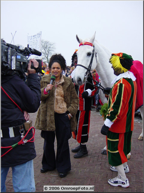 Foto 29-568 . SinterKlaas Intocht 2002