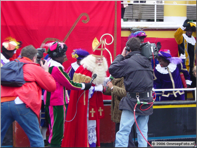 Foto 29-570. SinterKlaas Intocht 2002