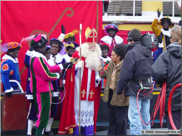 Foto 29-571. SinterKlaas Intocht 2002