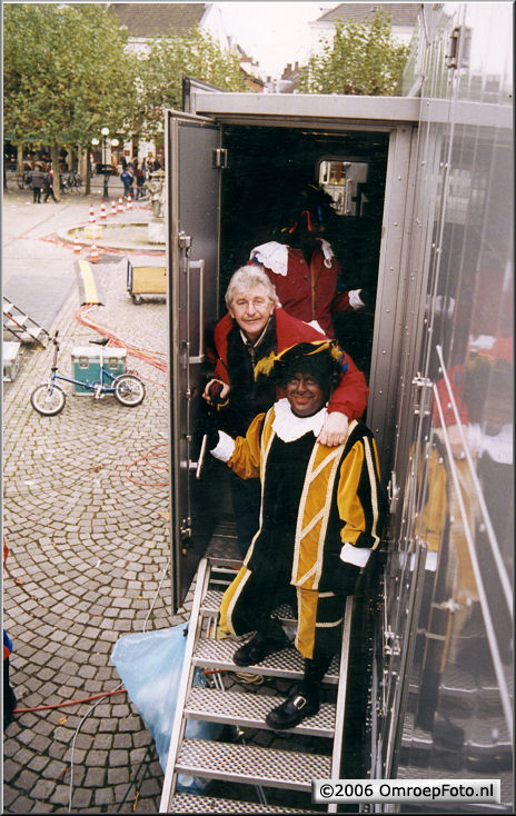 Doos 52 Foto 1024 Sinterklaas Intocht