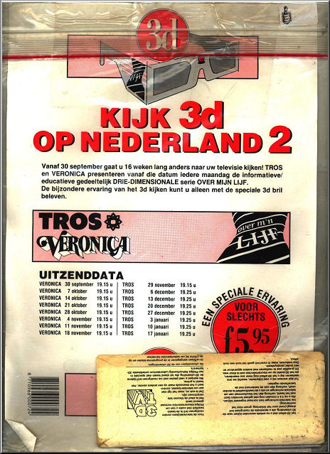 Doos 52 Foto 1033 In welk jaar keken we naar 3D TV???