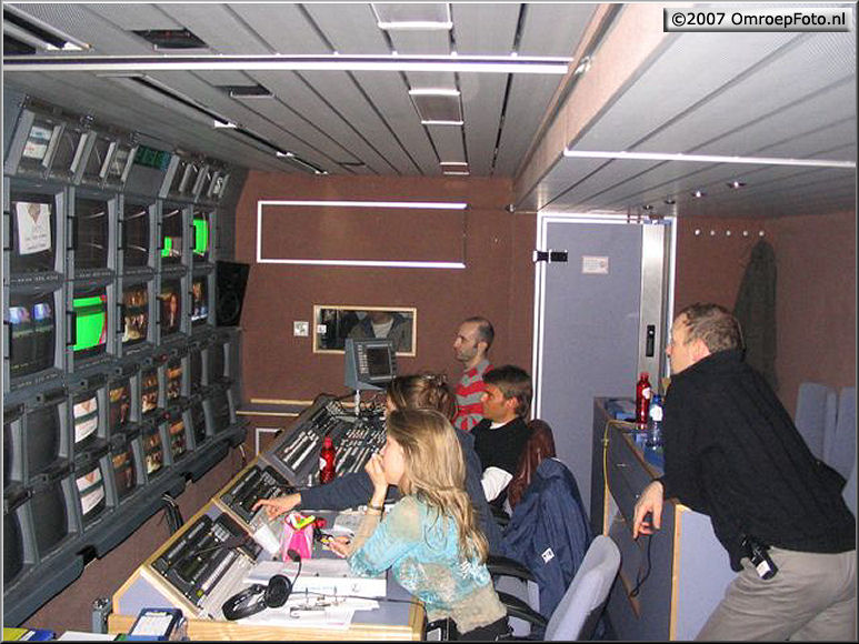 Doos 90 Foto 1789 Reportage in Verviers Belgie 2006 in opdracht van ENG Video House met de DV 1